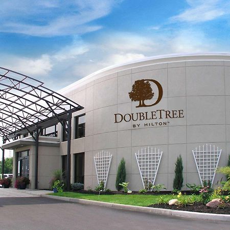 Doubletree By Hilton Buffalo-Amherst Kültér fotó
