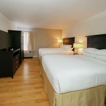 Doubletree By Hilton Buffalo-Amherst Kültér fotó