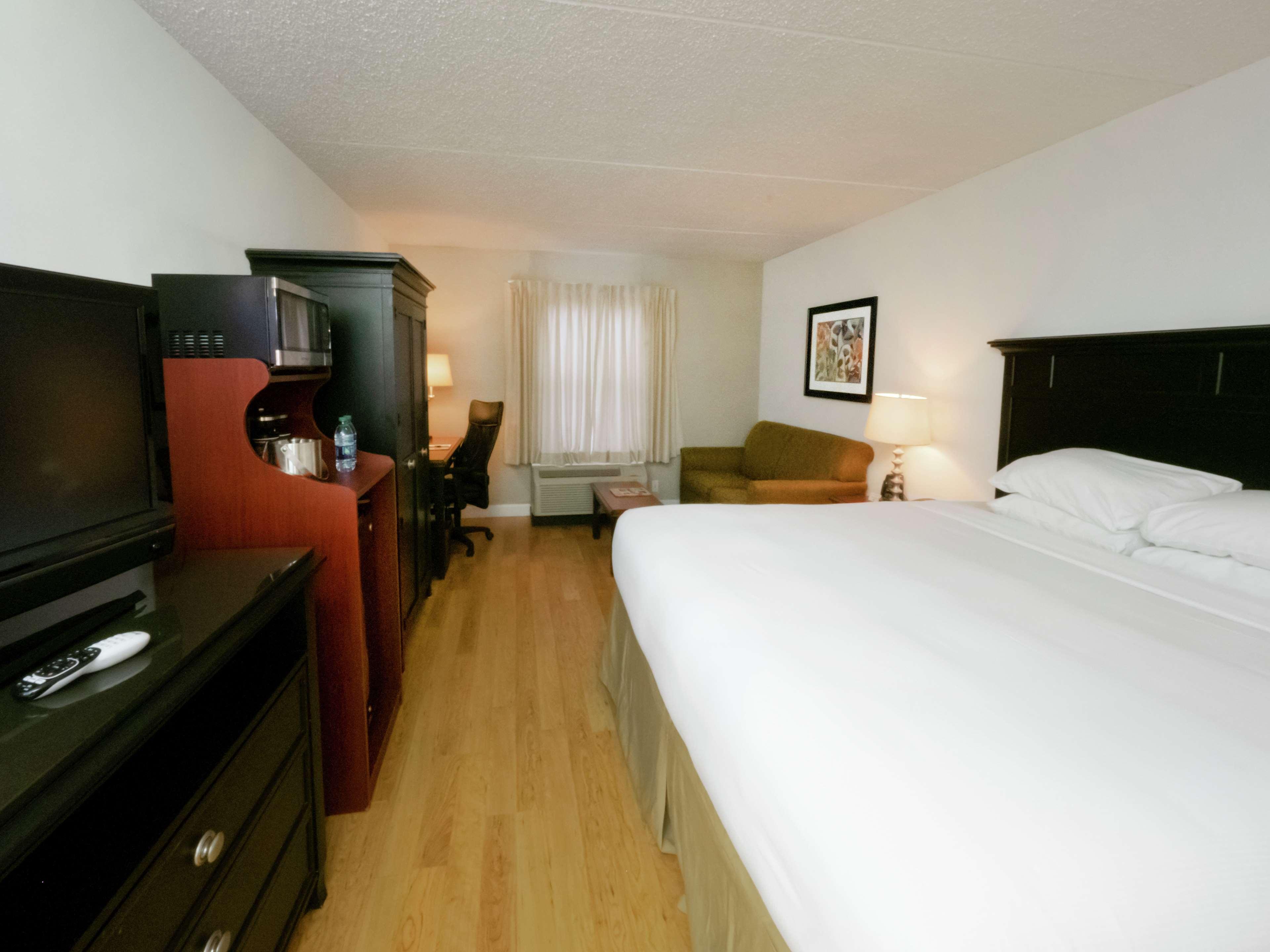 Doubletree By Hilton Buffalo-Amherst Kültér fotó