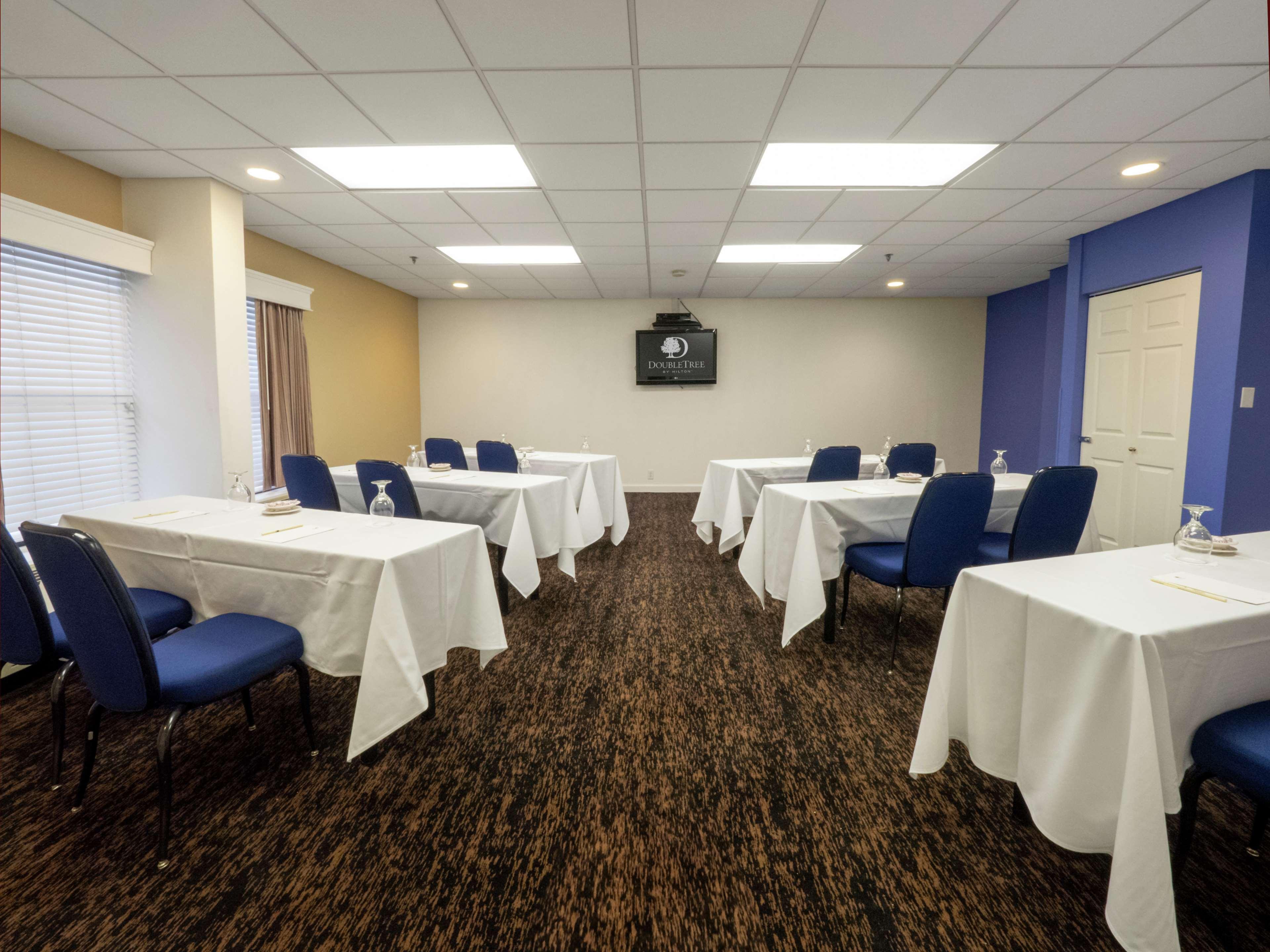 Doubletree By Hilton Buffalo-Amherst Kültér fotó