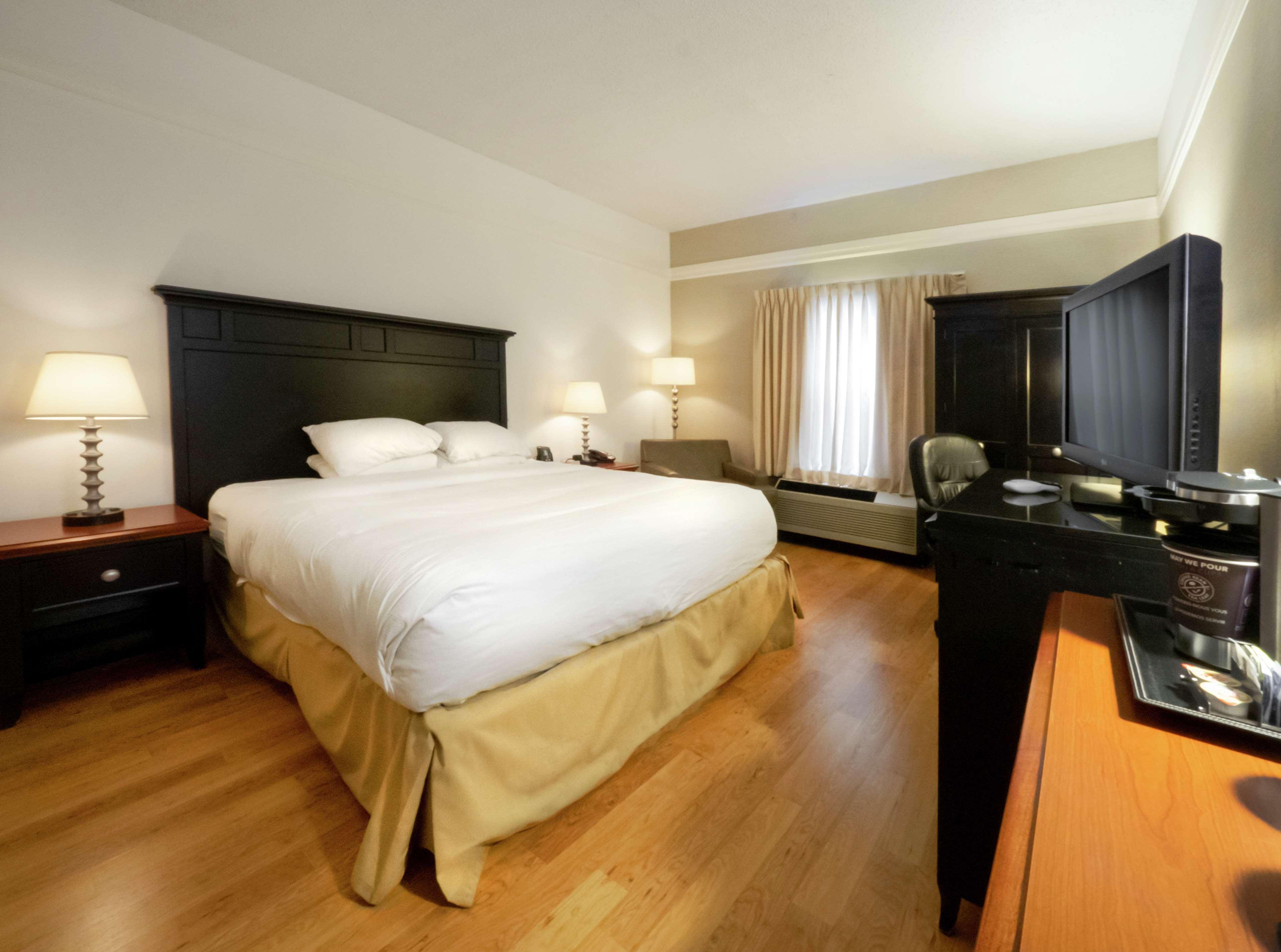 Doubletree By Hilton Buffalo-Amherst Kültér fotó