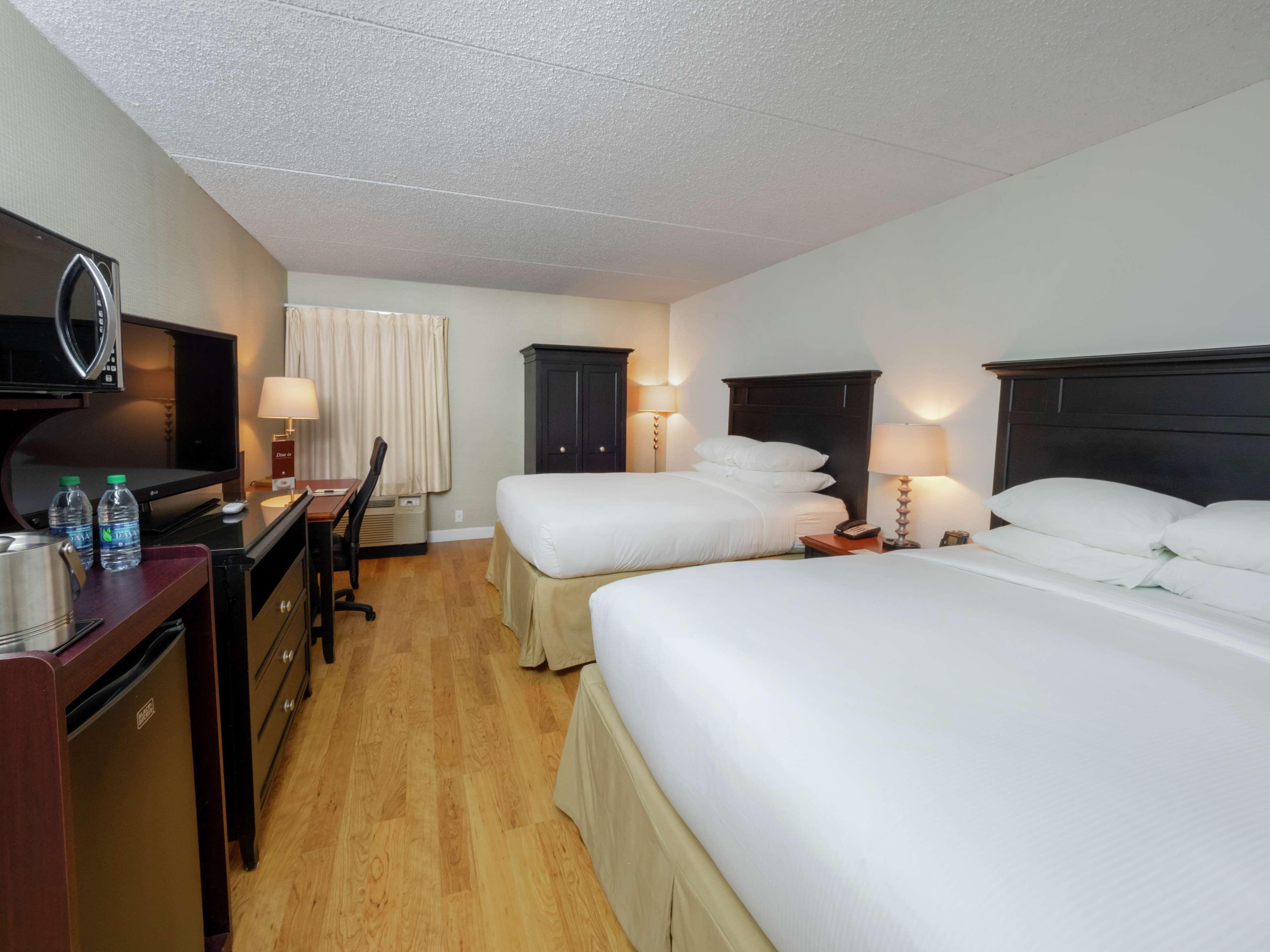 Doubletree By Hilton Buffalo-Amherst Kültér fotó