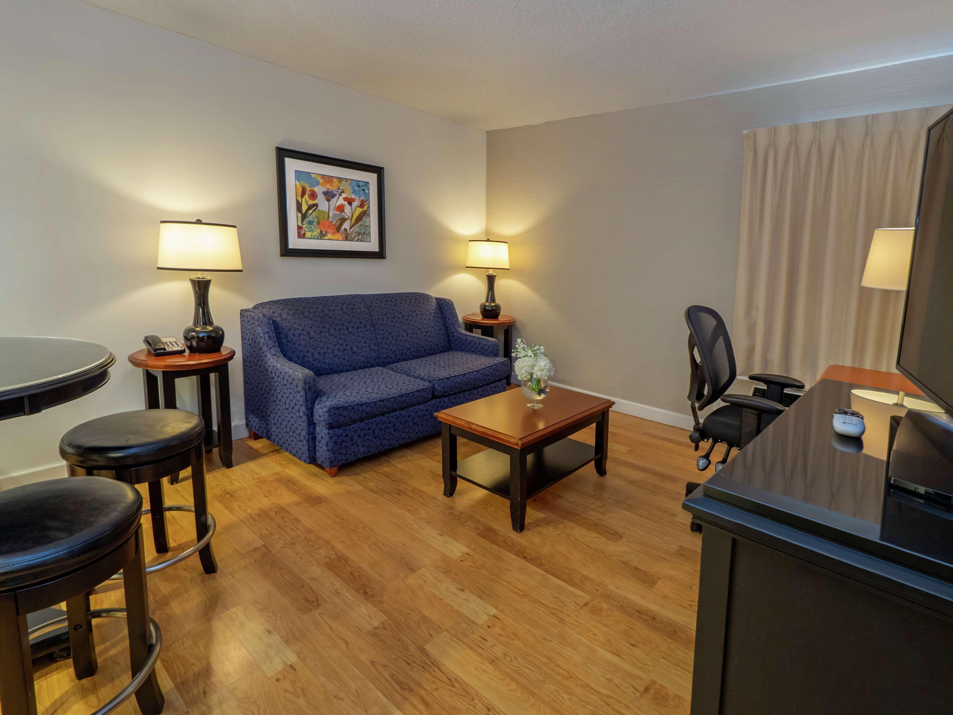 Doubletree By Hilton Buffalo-Amherst Kültér fotó