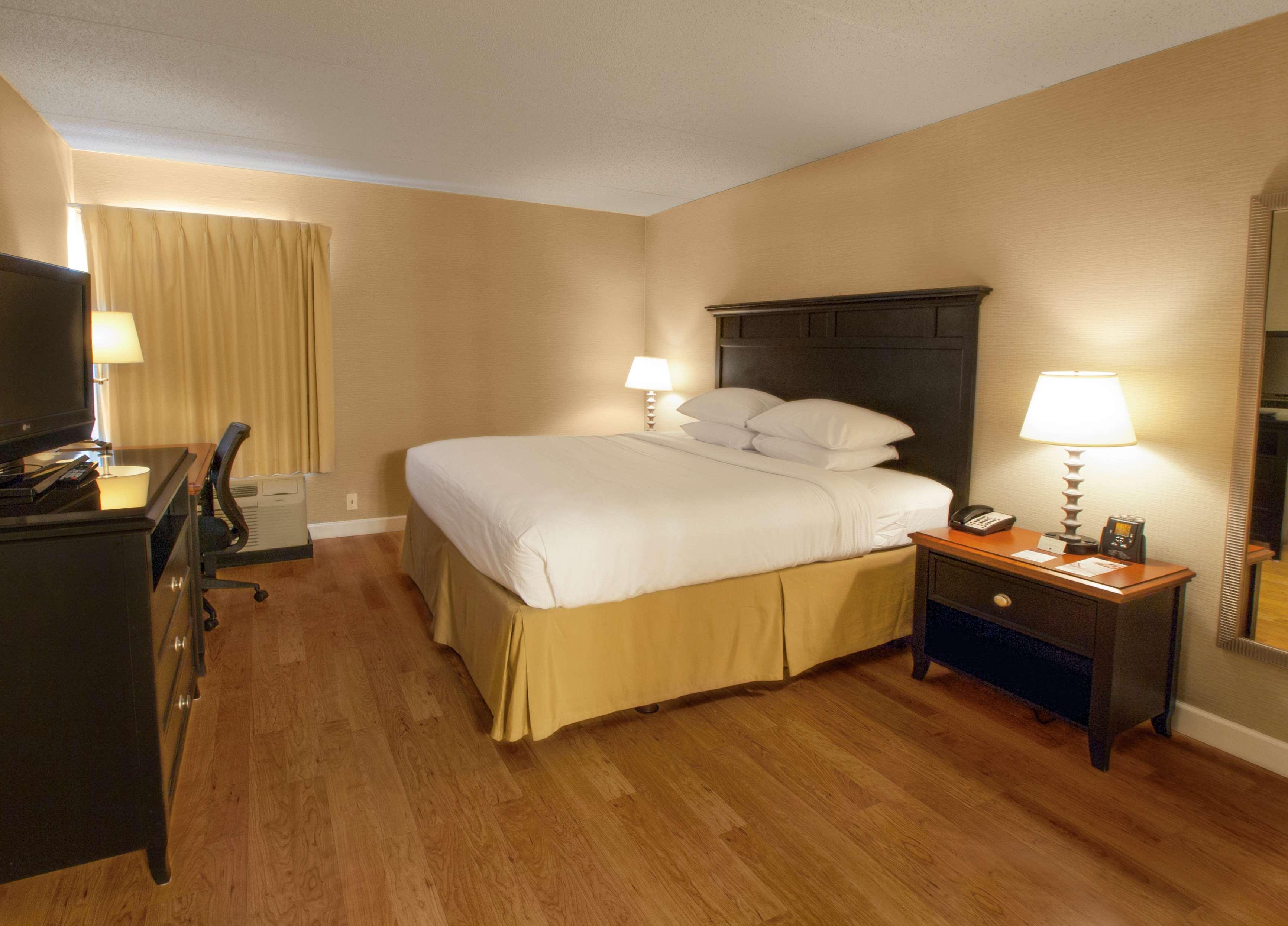 Doubletree By Hilton Buffalo-Amherst Kültér fotó