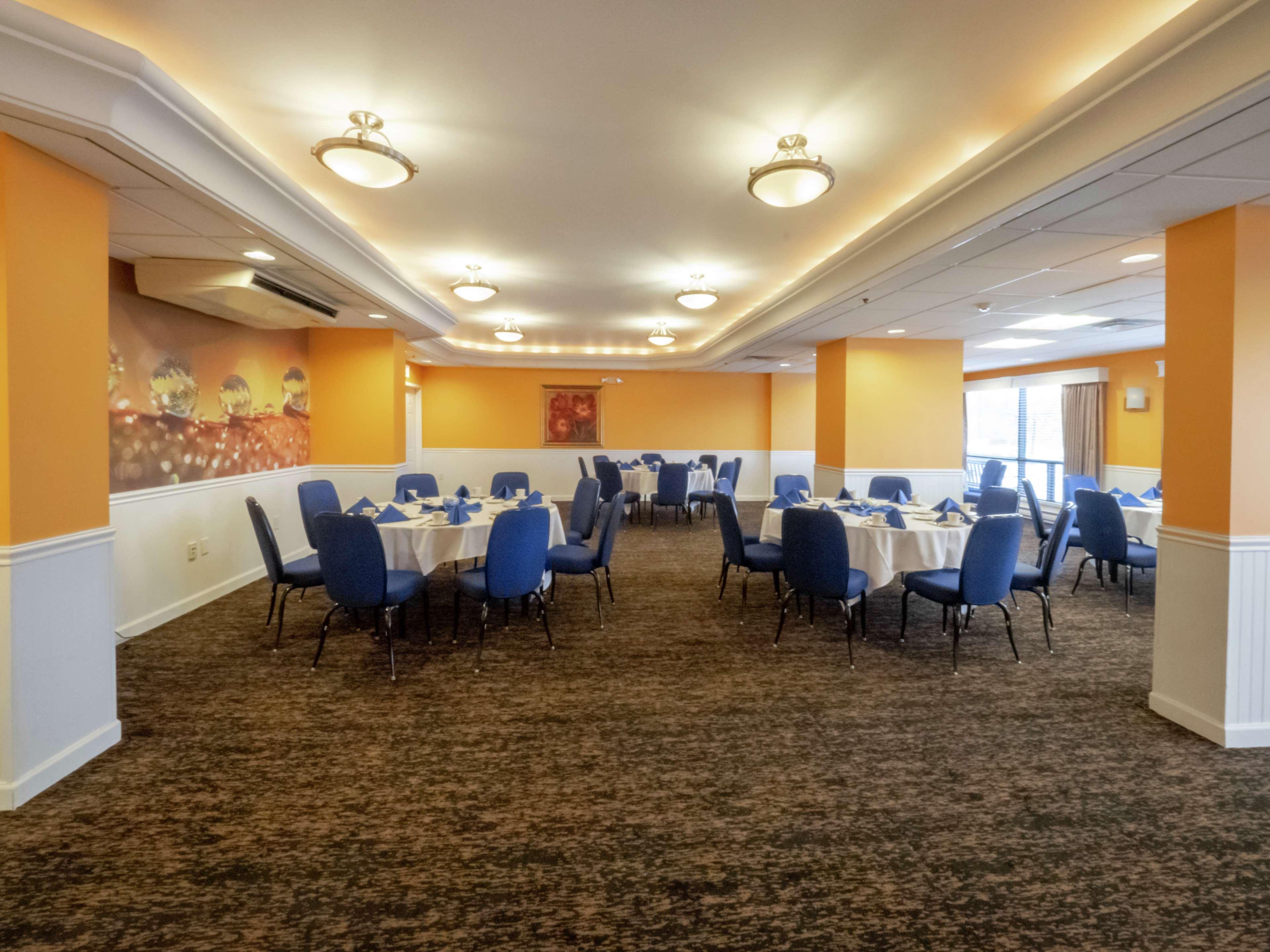Doubletree By Hilton Buffalo-Amherst Kültér fotó
