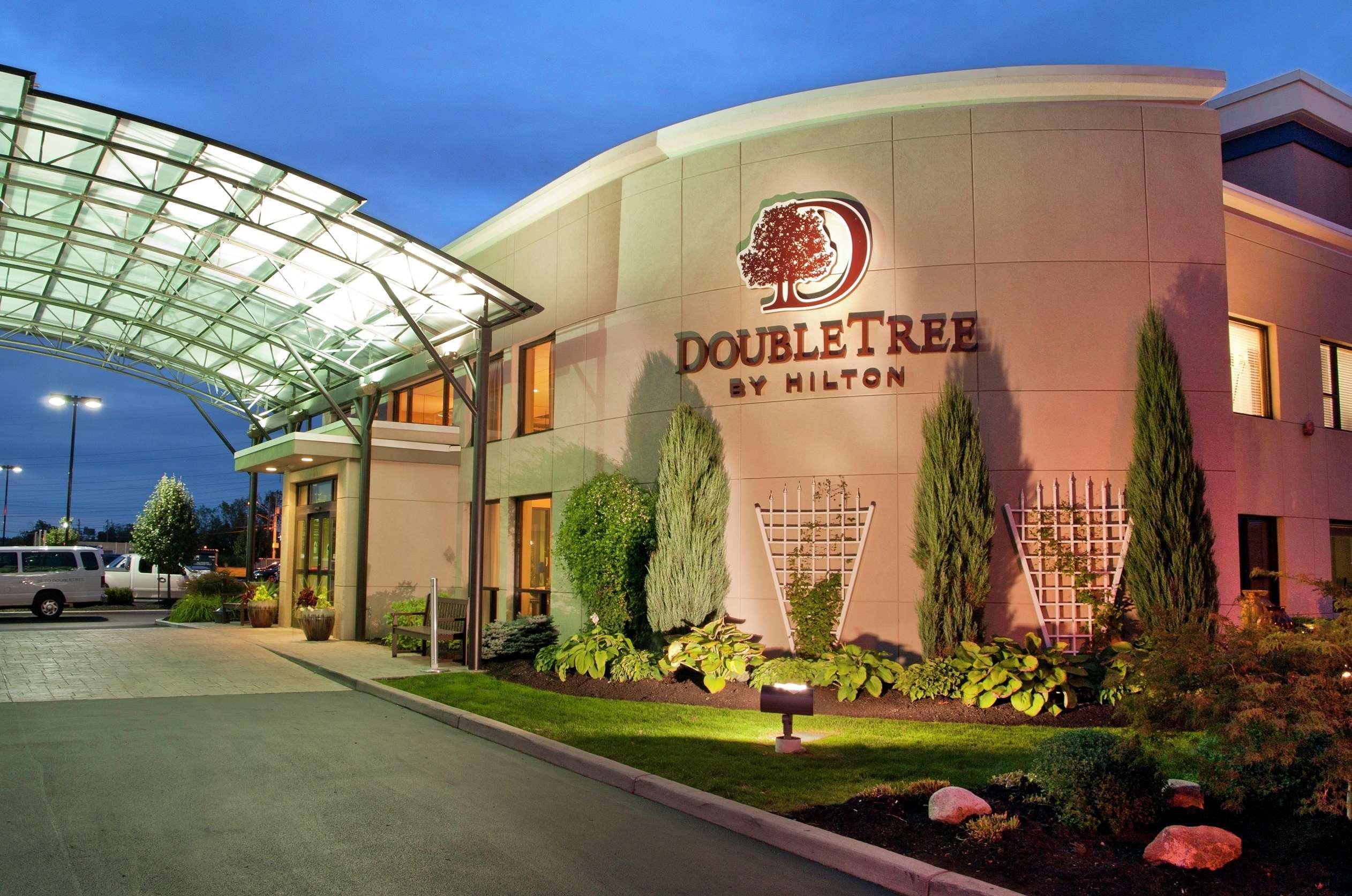 Doubletree By Hilton Buffalo-Amherst Kültér fotó