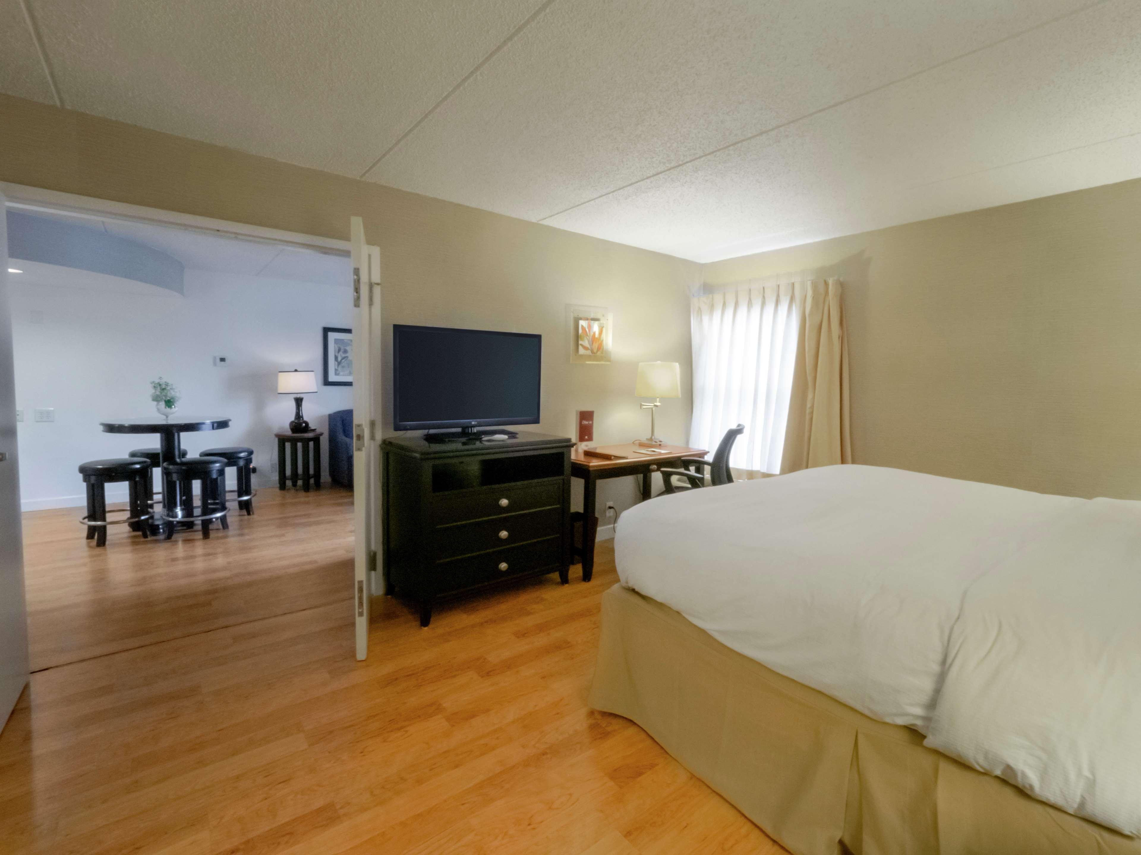 Doubletree By Hilton Buffalo-Amherst Kültér fotó