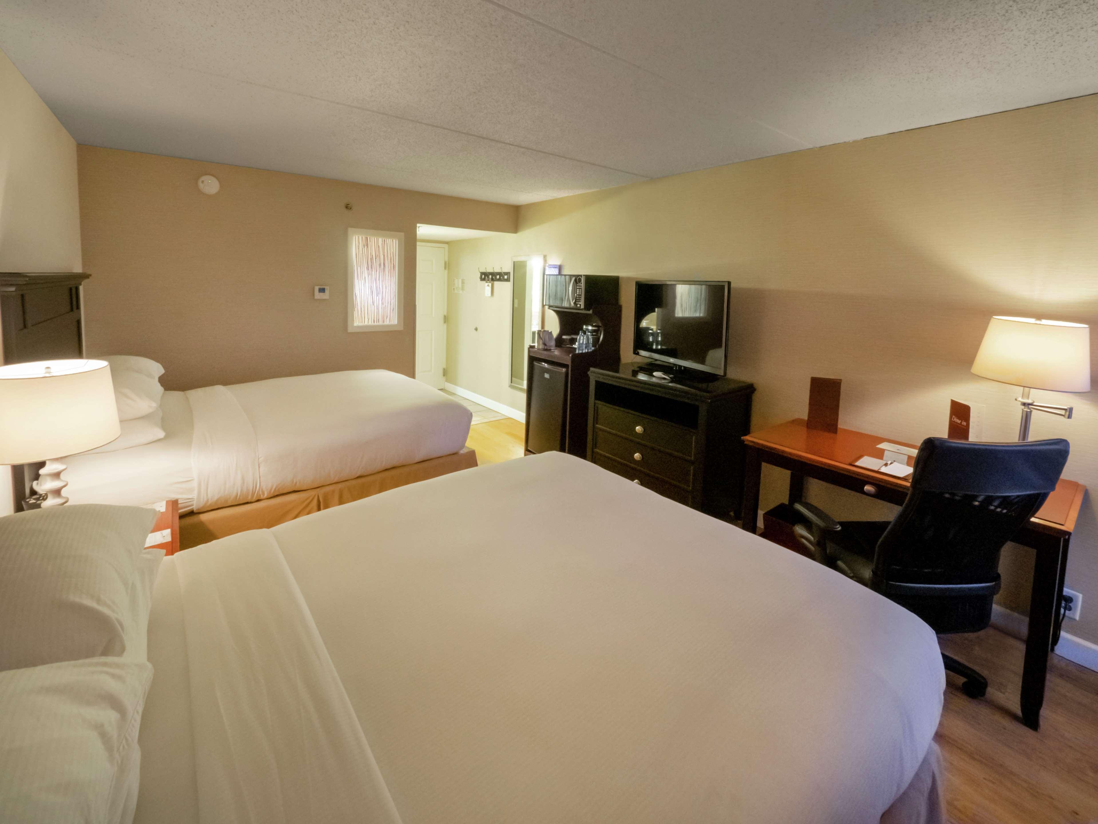 Doubletree By Hilton Buffalo-Amherst Kültér fotó