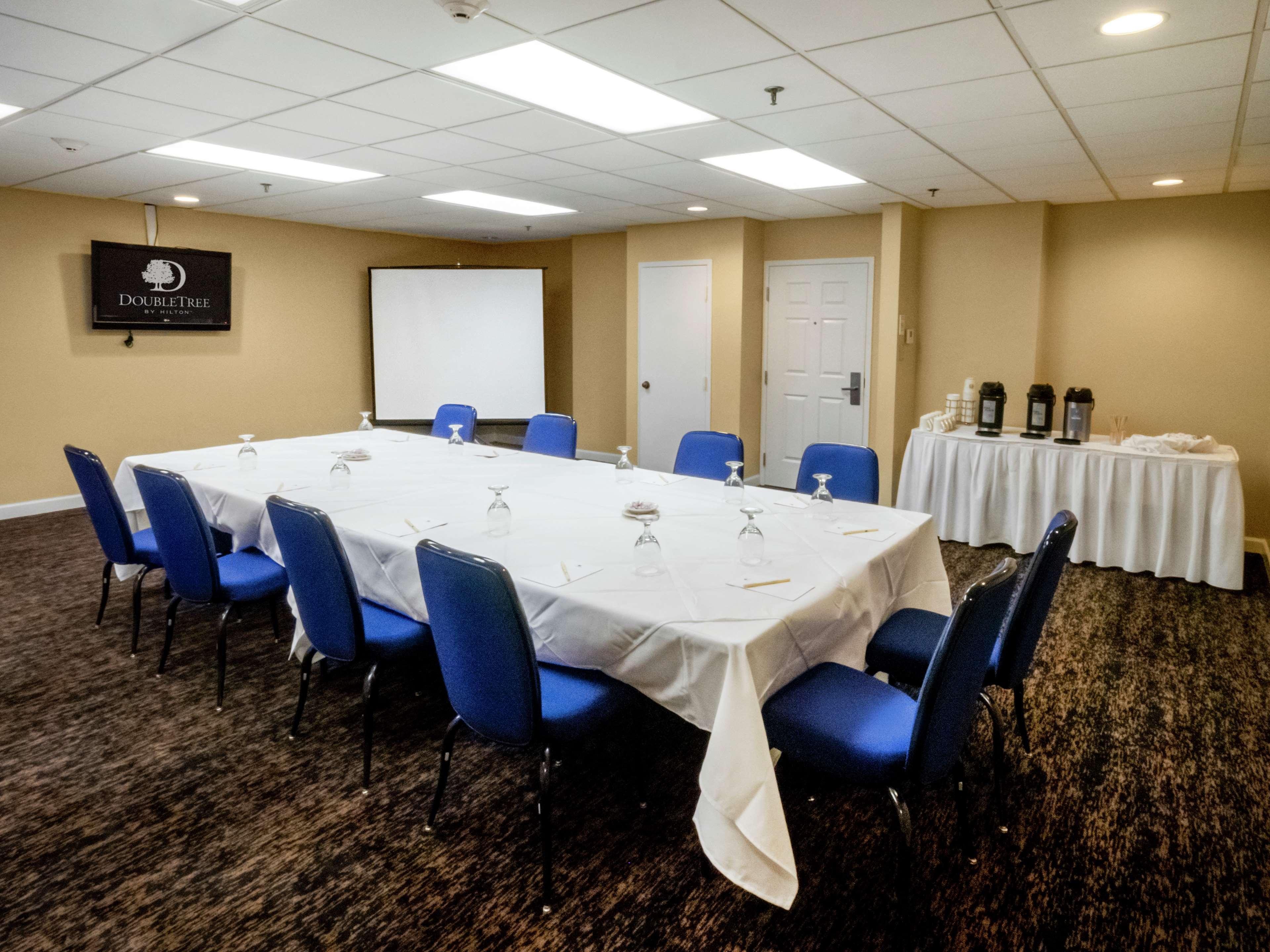 Doubletree By Hilton Buffalo-Amherst Kültér fotó