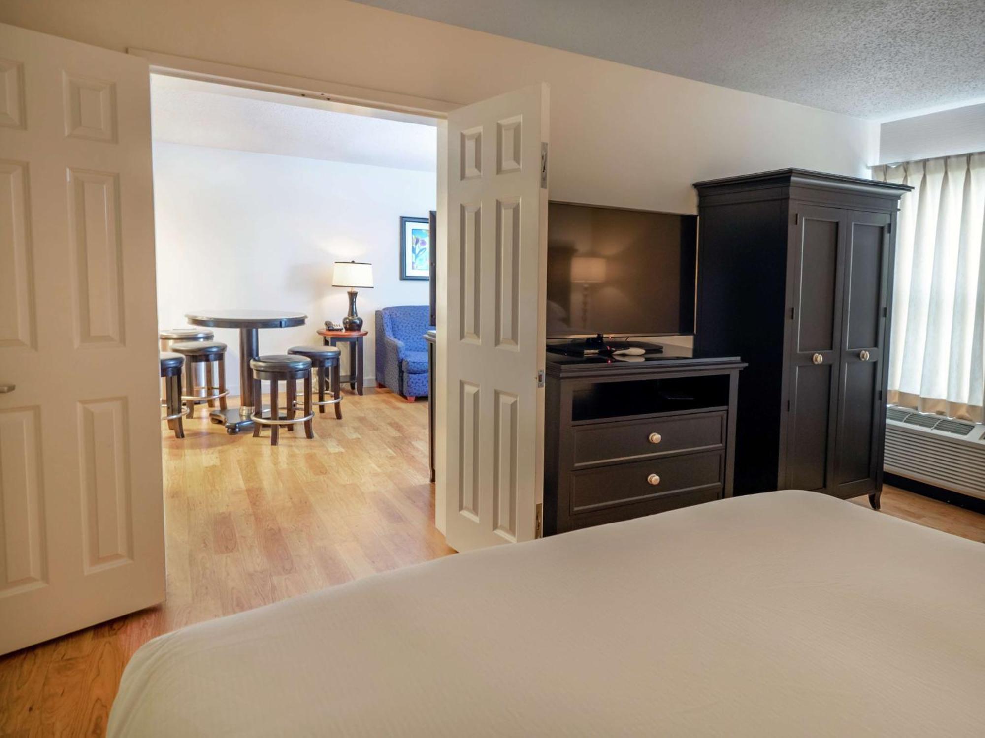 Doubletree By Hilton Buffalo-Amherst Kültér fotó