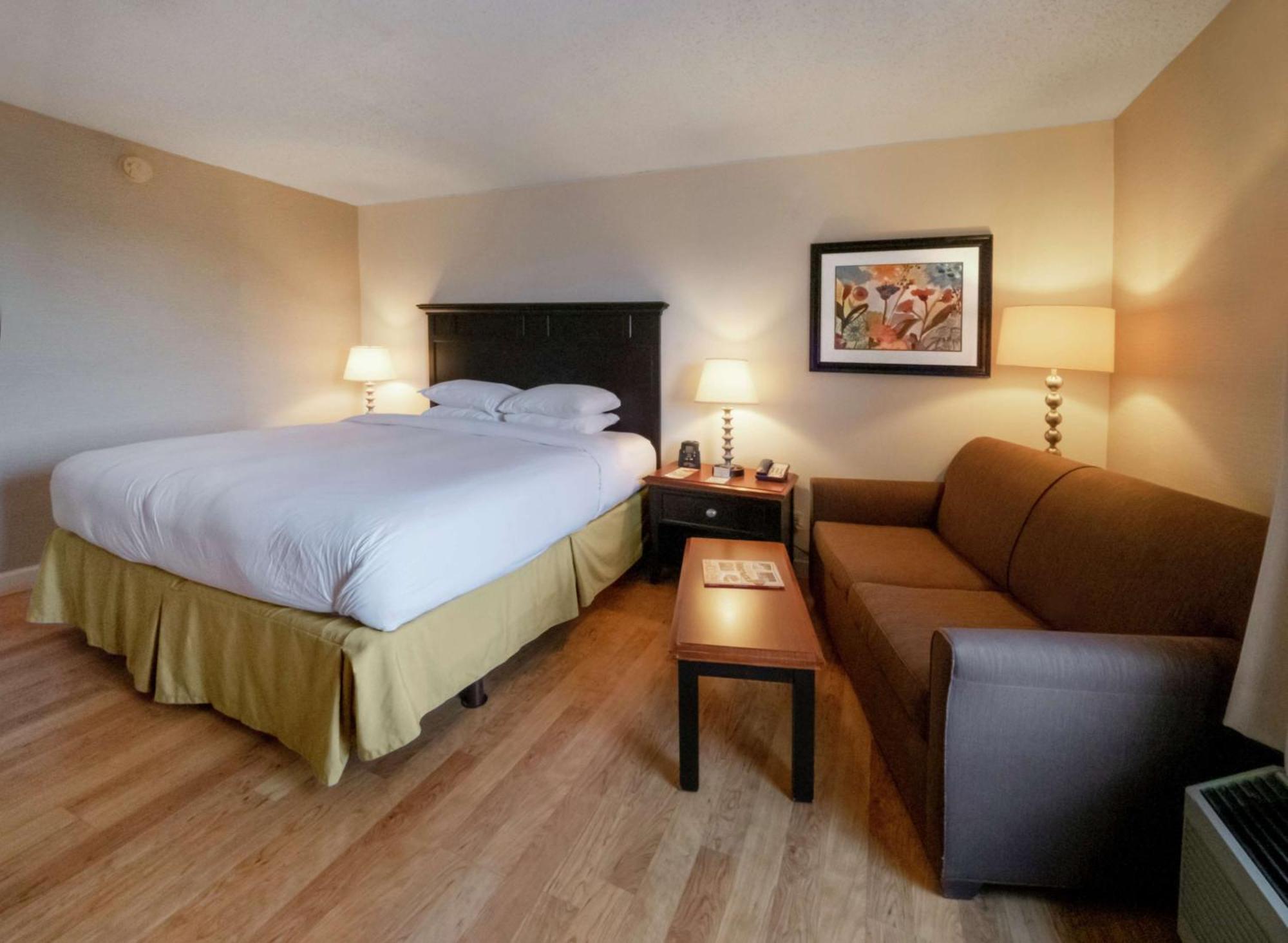 Doubletree By Hilton Buffalo-Amherst Kültér fotó