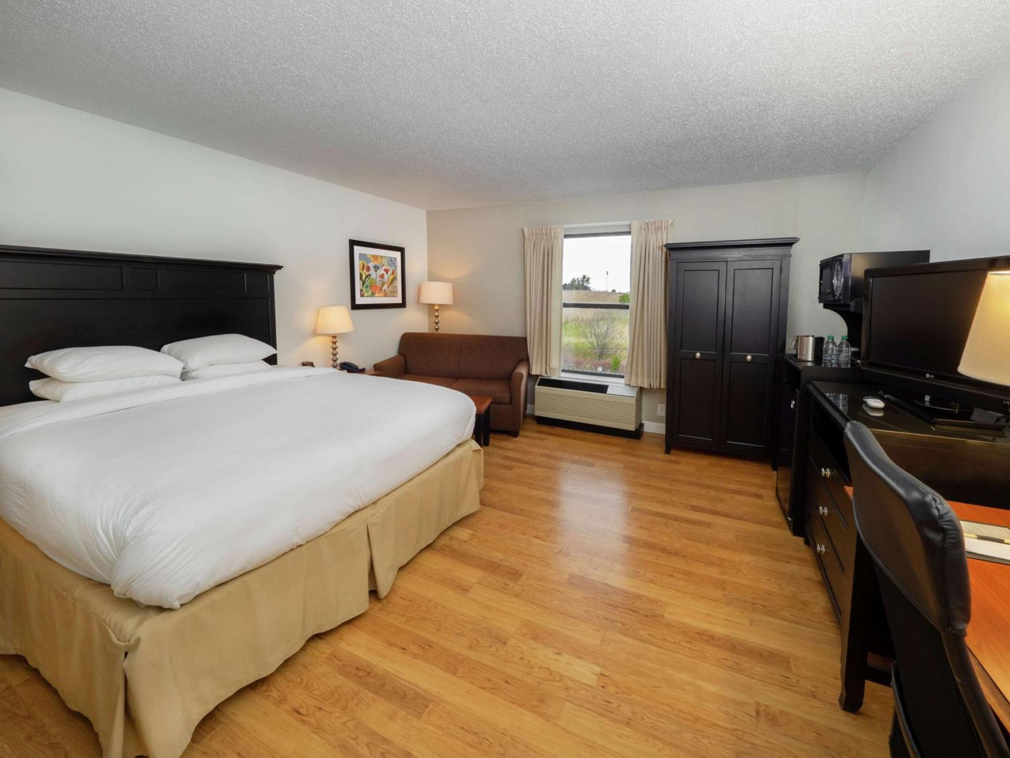 Doubletree By Hilton Buffalo-Amherst Kültér fotó