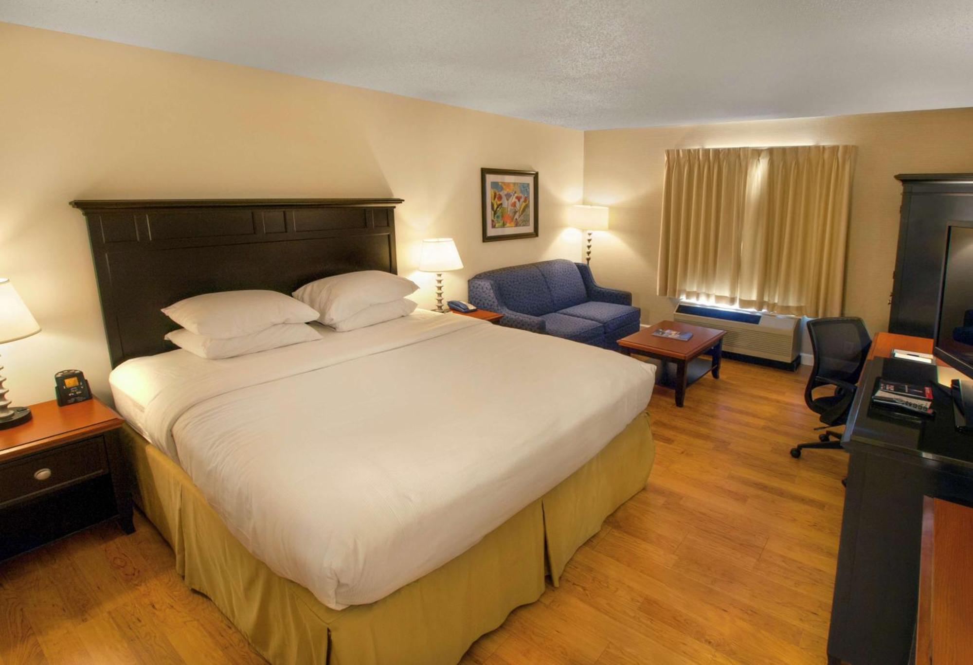 Doubletree By Hilton Buffalo-Amherst Kültér fotó