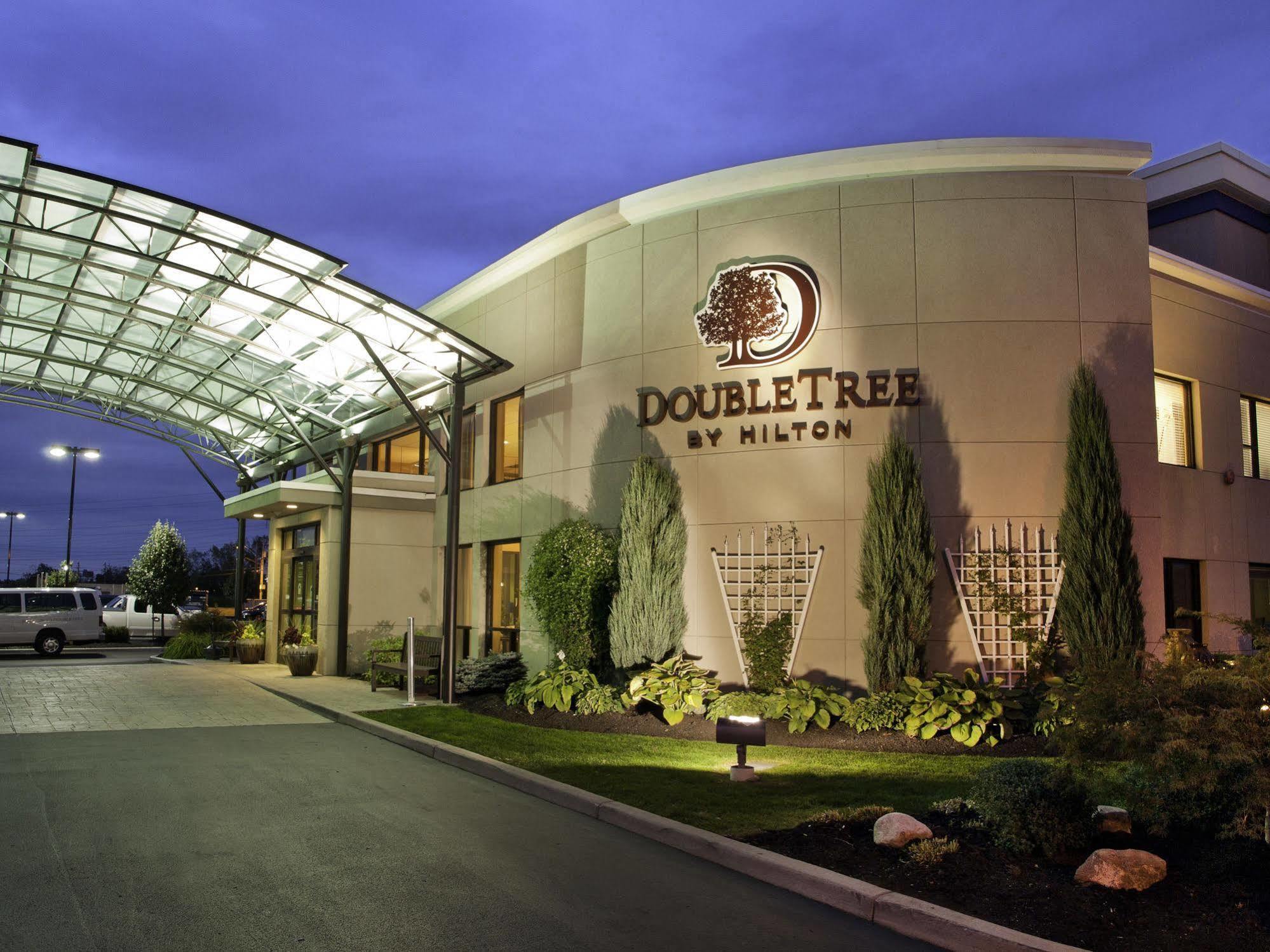 Doubletree By Hilton Buffalo-Amherst Kültér fotó